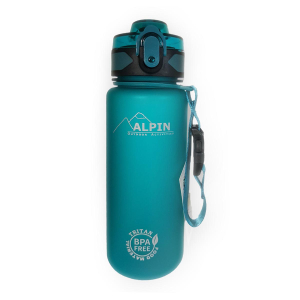 ALPIN - V2 OUTDOOR COMPACT TRITAN 500 ML