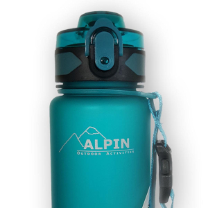 ALPIN - V2 OUTDOOR COMPACT TRITAN 500 ML