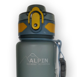 ALPIN - V2 OUTDOOR COMPACT TRITAN 500 ML