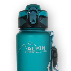 ALPIN - V2 OUTDOOR COMPACT TRITAN 620 ML