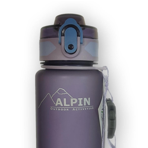 ALPIN - V2 OUTDOOR COMPACT TRITAN 620 ML