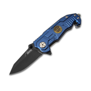 ALPIN - TACTICAL D-2 STAINLESS STEEL