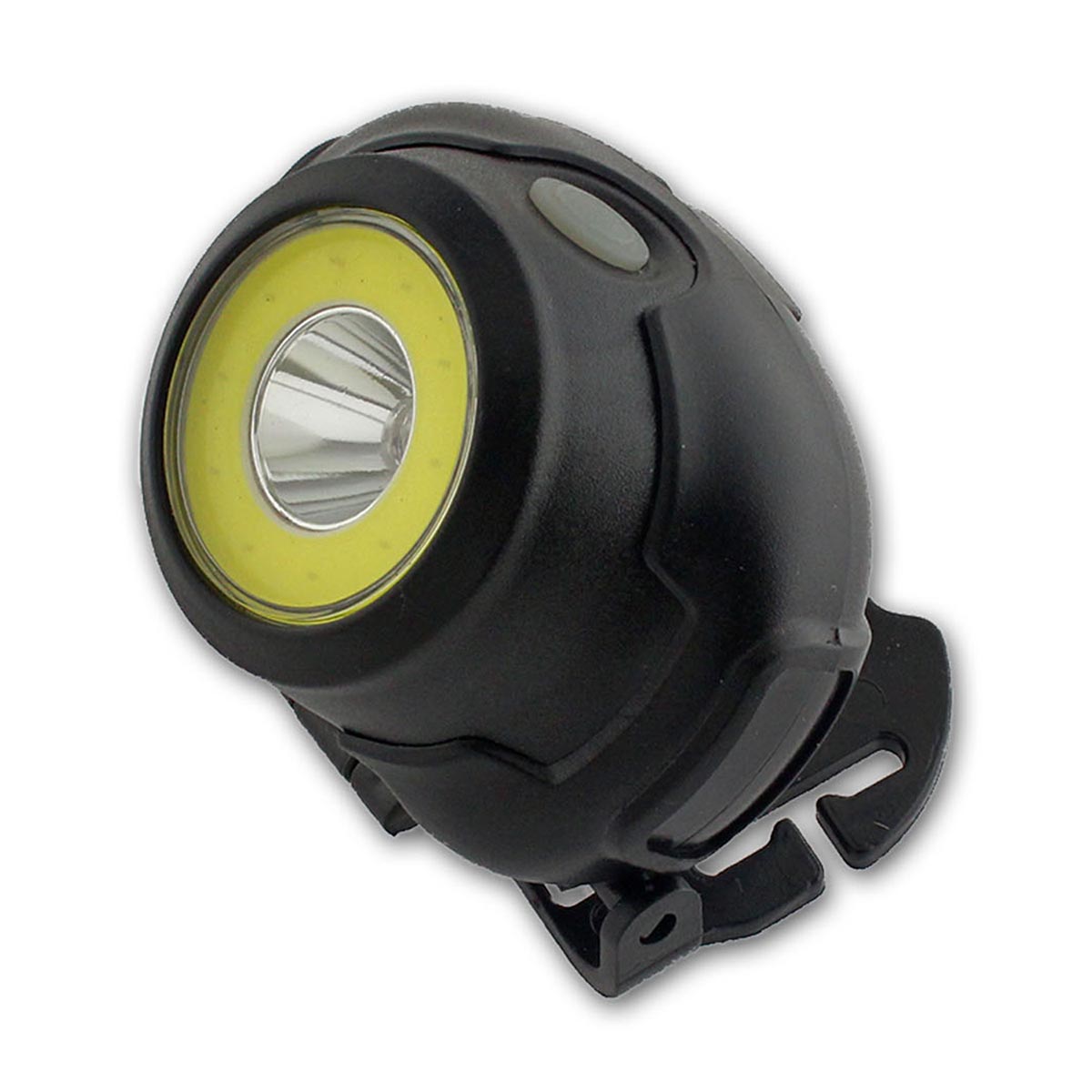 ALPIN - HEAD-COB 180 LUMENS
