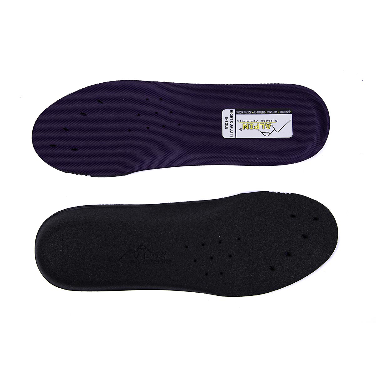 ALPIN - MEMORY FOAM XPRO5