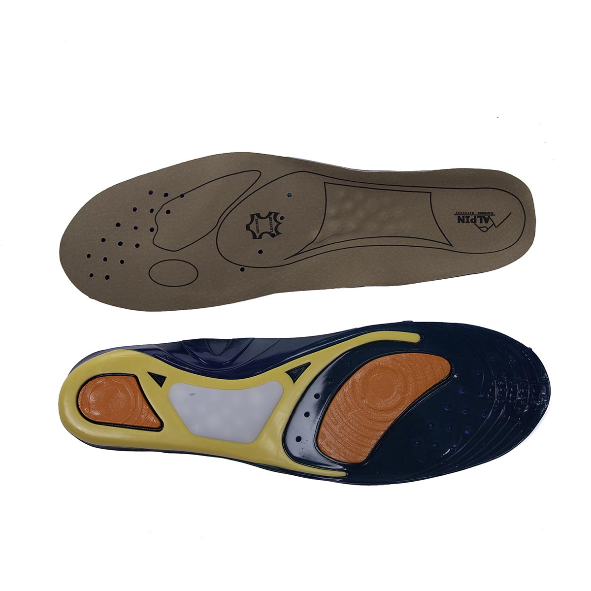 ALPIN - 4D GEL INSOLE