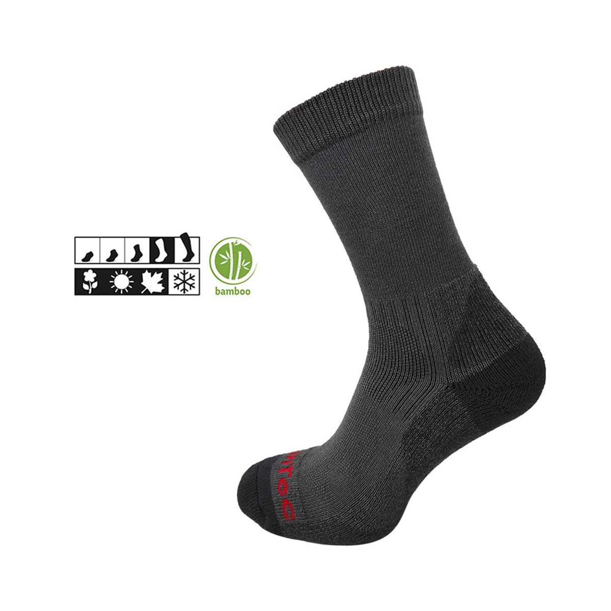 ALPINTEC - BAMBOO TREKKING