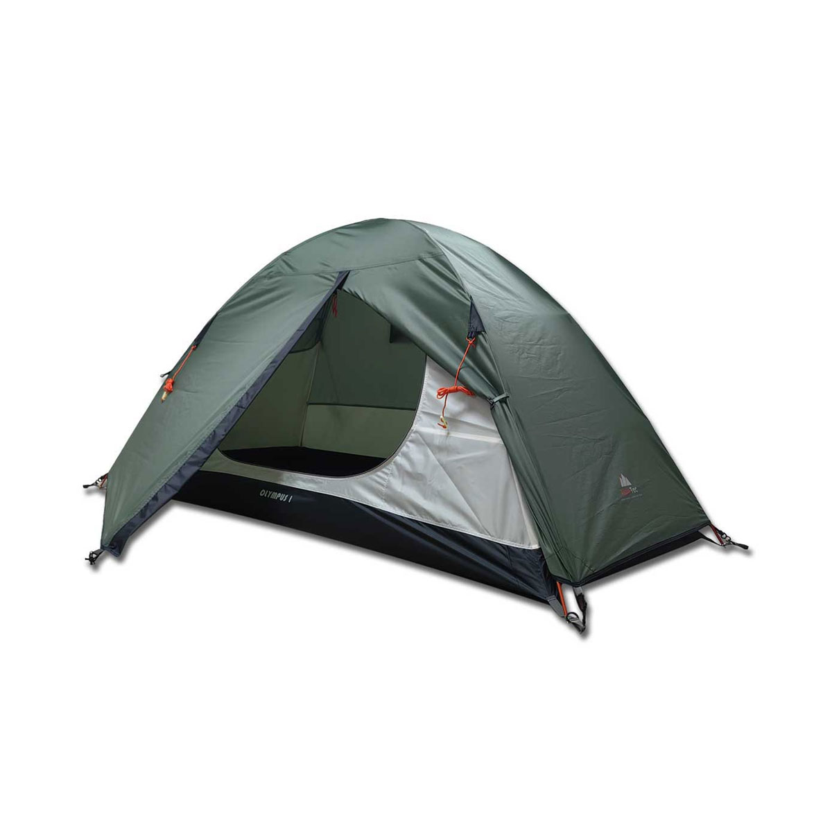 ALPINTEC - OLYMPUS 1 ((60 + 105) X 210 X 105 CM)