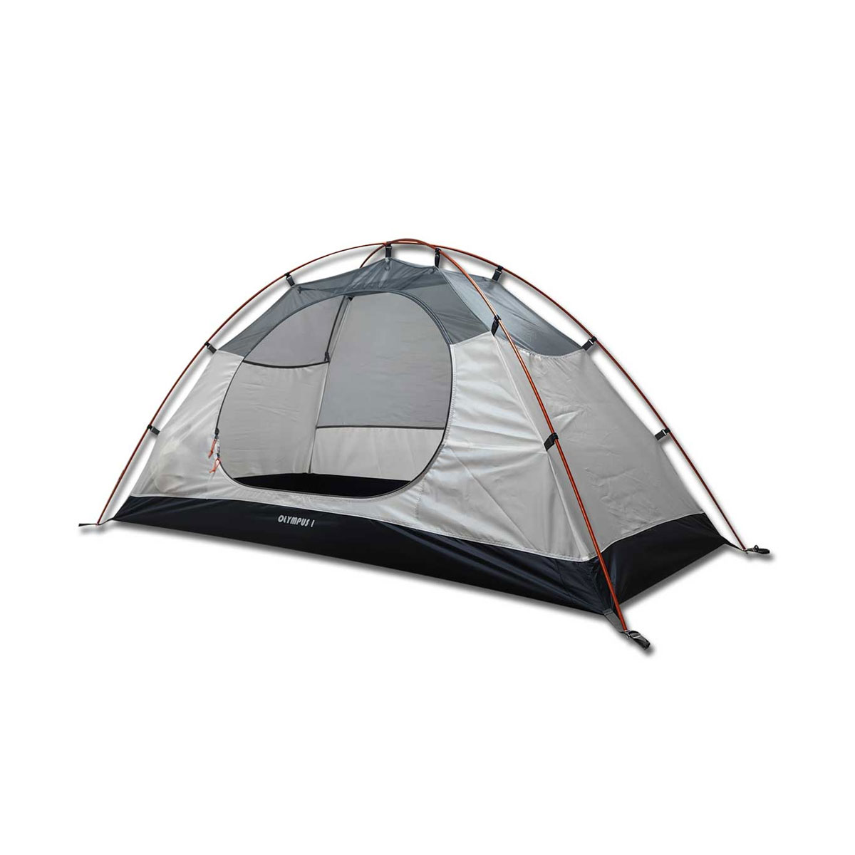 ALPINTEC - OLYMPUS 1 ((60 + 105) X 210 X 105 CM)