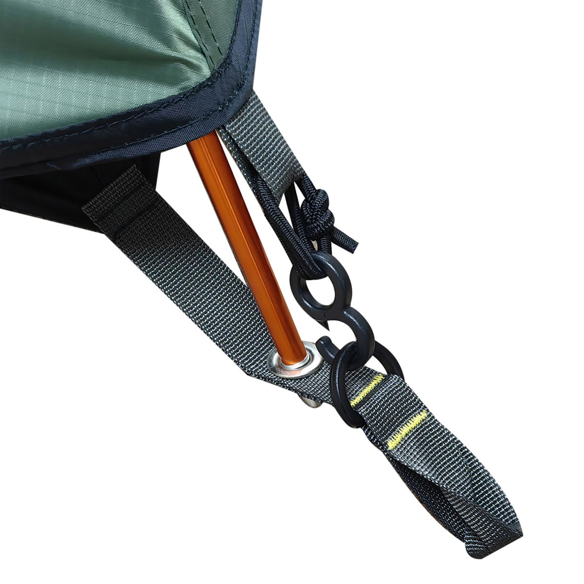ALPINTEC - OLYMPUS 1 ((60 + 105) X 210 X 105 CM)