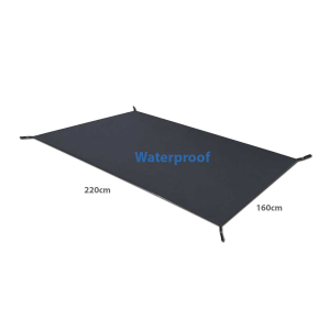 ALPINTEC - FOOTPRINT 220X160CM