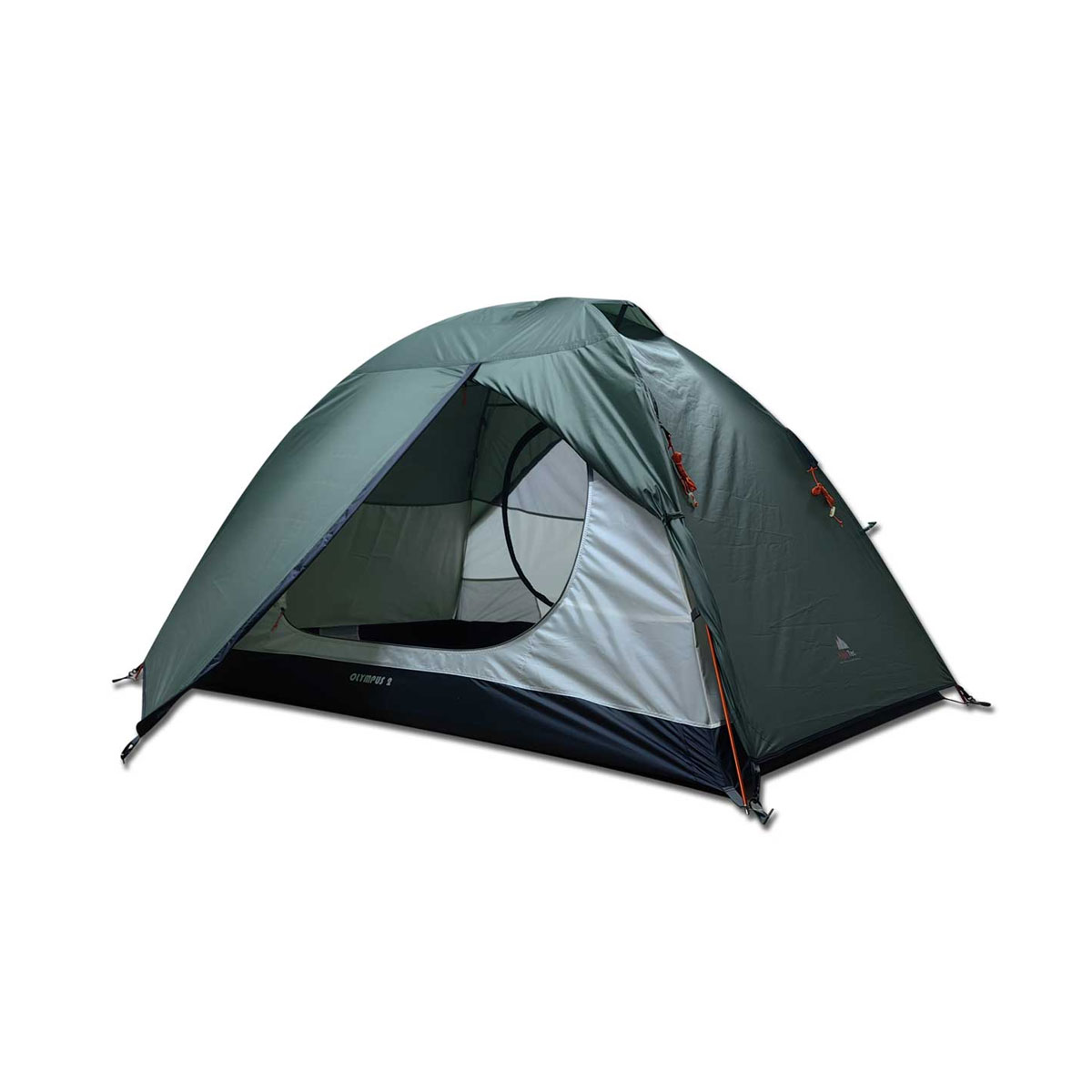 ALPINTEC - OLYMPUS 2 ((65 + 160 + 65) X 230 X 125 CM)