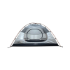 ALPINTEC - OLYMPUS 2 ((65 + 160 + 65) X 230 X 125 CM)