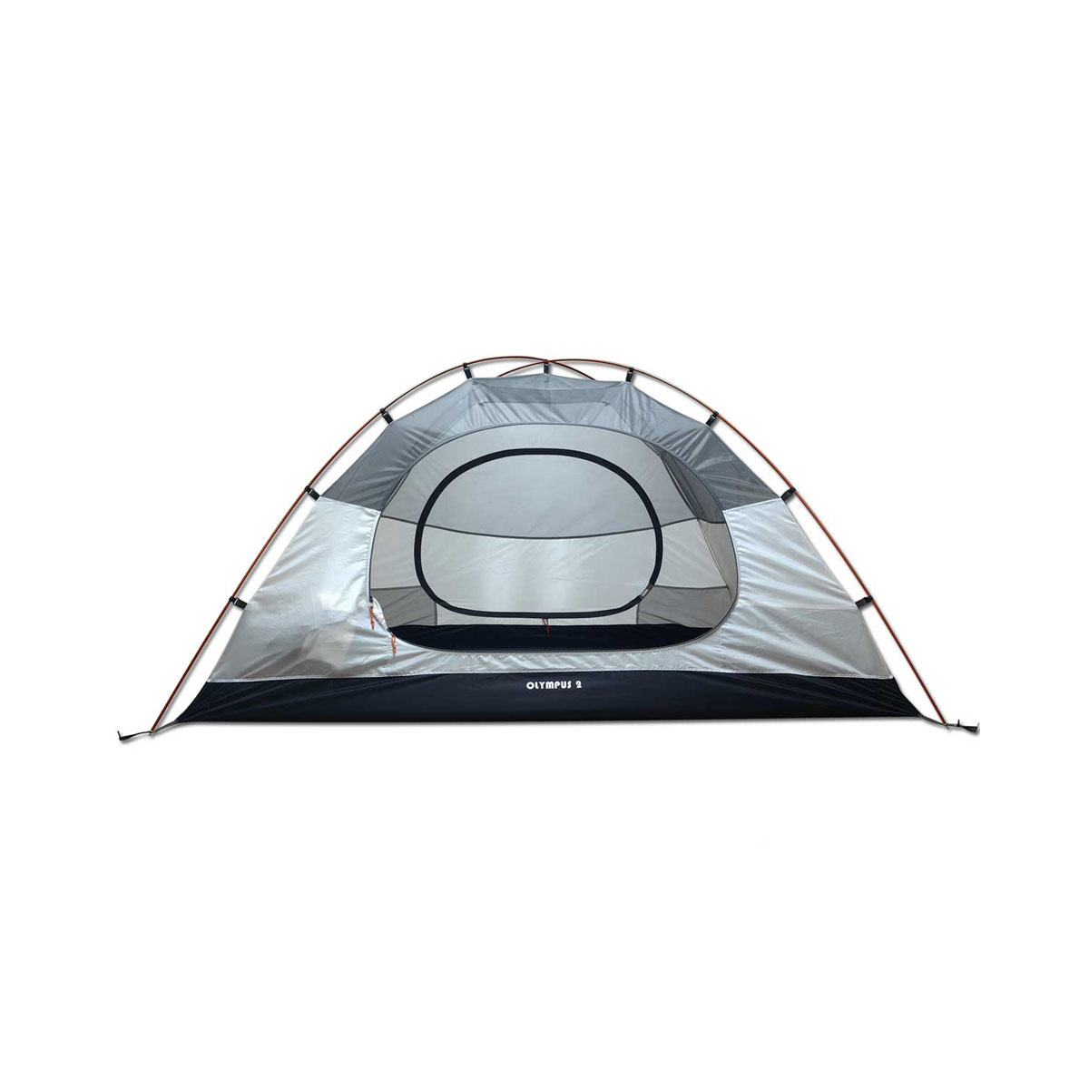 ALPINTEC - OLYMPUS 2 ((65 + 160 + 65) X 230 X 125 CM)