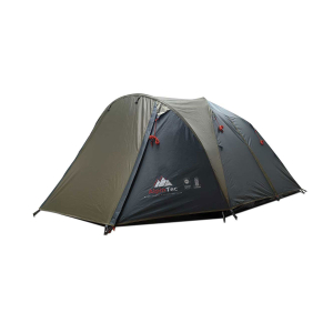 ALPINTEC - EARTH 3 ((80 + 210) X 190 X 125 CM)