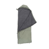ALPINPRO - NEDA TRAVEL SLEEPING BAG (0 °C, 5 °C)