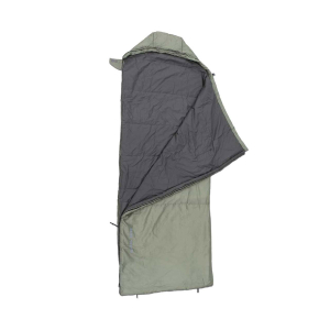 ALPINPRO - NEDA TRAVEL SLEEPING BAG (0 °C, 5 °C)