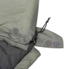 ALPINPRO - NEDA TRAVEL SLEEPING BAG (0 °C, 5 °C)