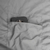 ALPINPRO - NEDA TRAVEL SLEEPING BAG (0 °C, 5 °C)