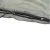 ALPINPRO - NEDA TRAVEL SLEEPING BAG (0 °C, 5 °C)