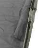 ALPINPRO - NEDA TRAVEL SLEEPING BAG (0 °C, 5 °C)