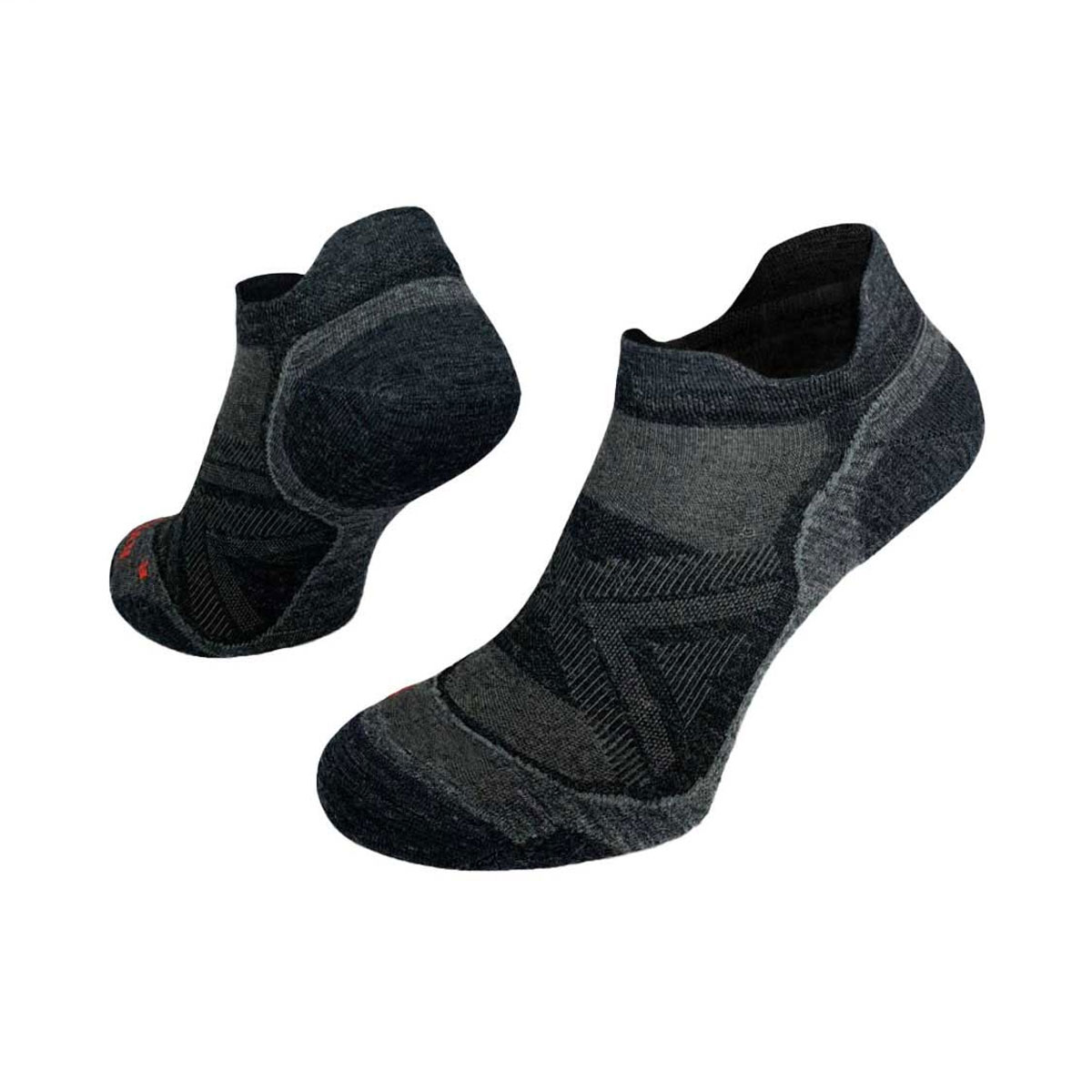 ALPINTEC - TRAIL RUN LOW MERINO