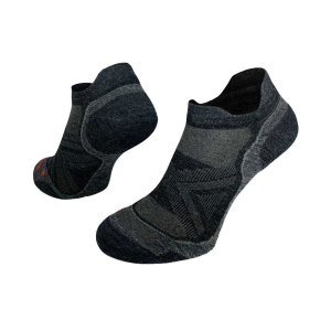 ALPINPRO - TRAIL RUN LOW MERINO