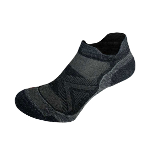 ALPINPRO - TRAIL RUN LOW MERINO