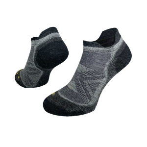 ALPINPRO - TRAIL RUN LOW MERINO