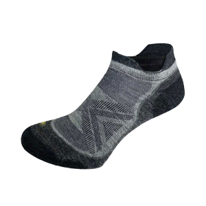 ALPINPRO - TRAIL RUN LOW MERINO