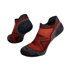 ALPINPRO - TRAIL RUN LOW MERINO