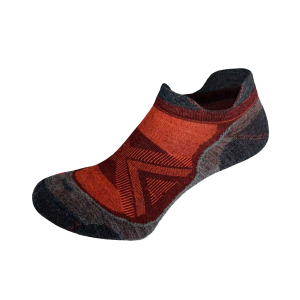 ALPINPRO - TRAIL RUN LOW MERINO