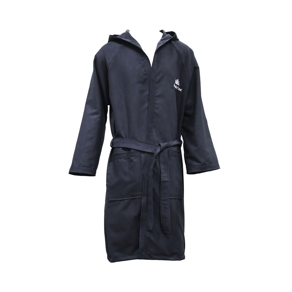 ALPINTEC - BATHROBE MICROFIBER