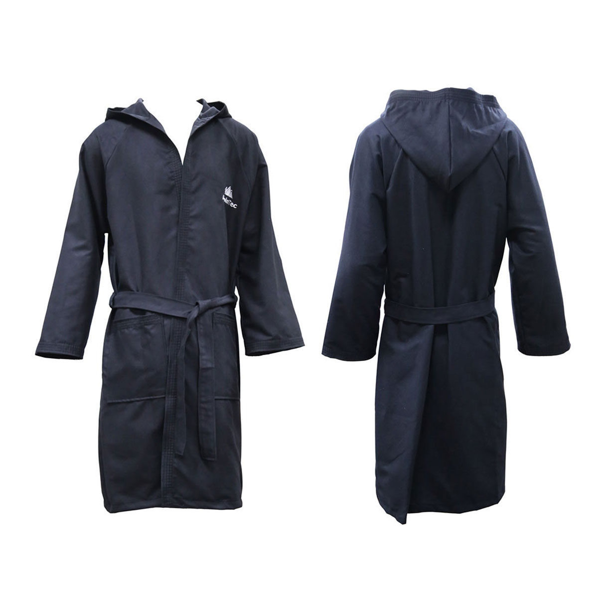 ALPINTEC - BATHROBE MICROFIBER