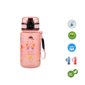 ALPINTEC - BUTTERFLY 350 ML KIDS ALPINTEC - BUTTERFLY 350 ML KIDS