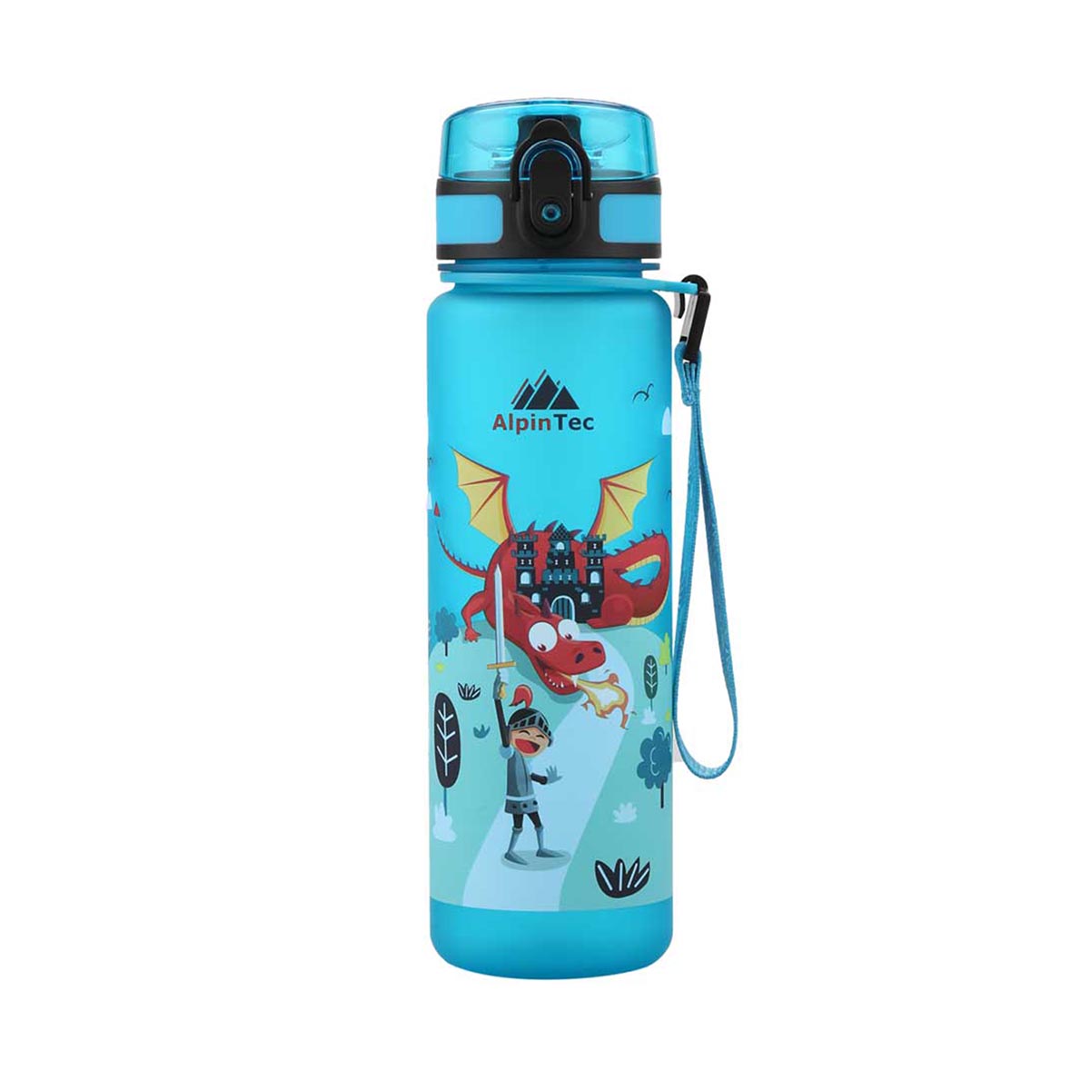 ALPINTEC - AQUA DRAGON 500 ML KIDS