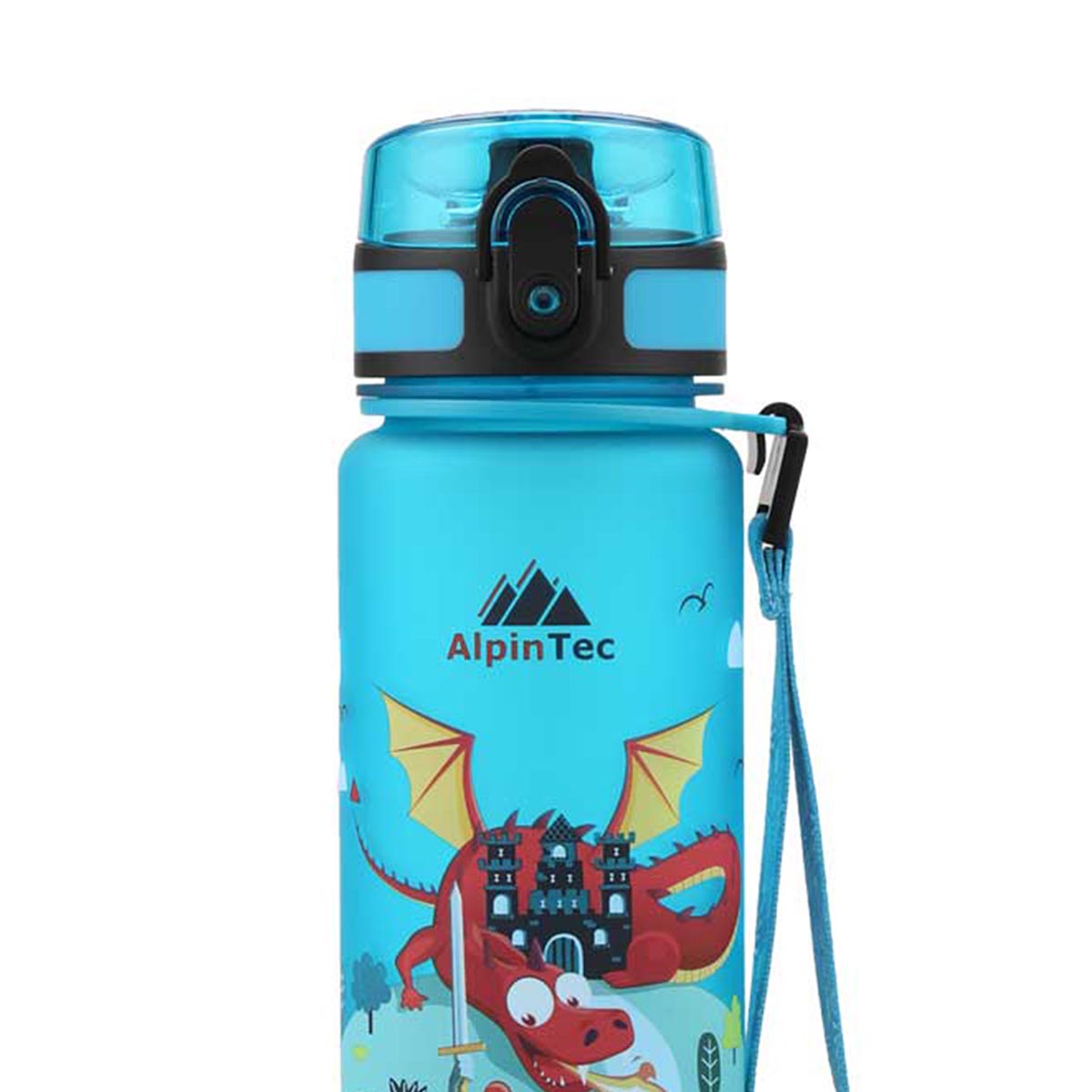 ALPINTEC - AQUA DRAGON 500 ML KIDS