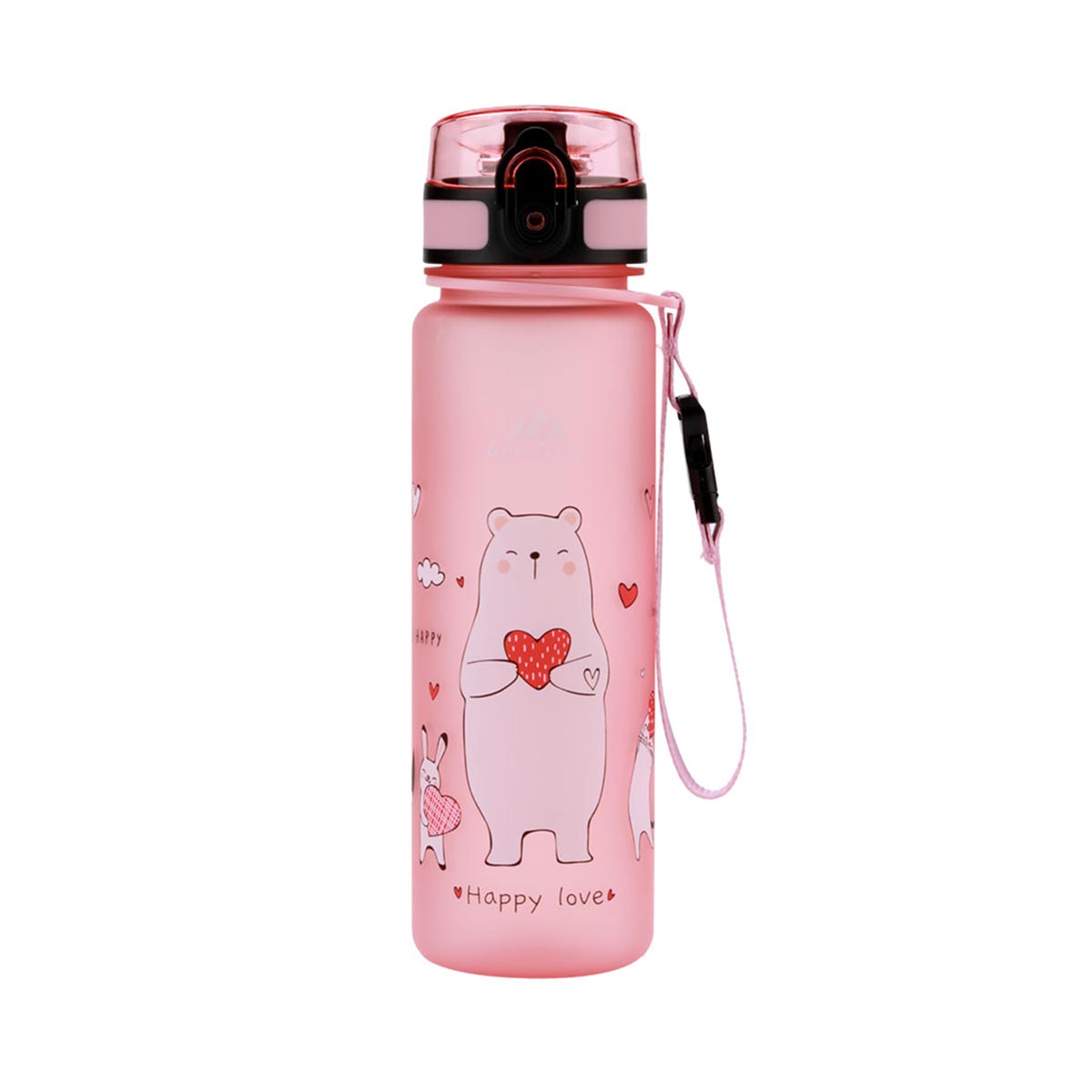 ALPINPRO - FLAMINGO ZOO 500 ML KIDS