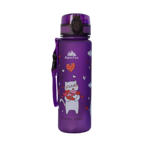 ALPINPRO - PURPLE CATS 500 ML KIDS