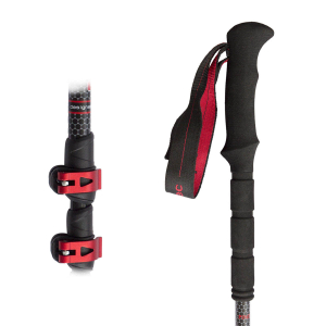 ALPINPRO - PINDOS CARBON