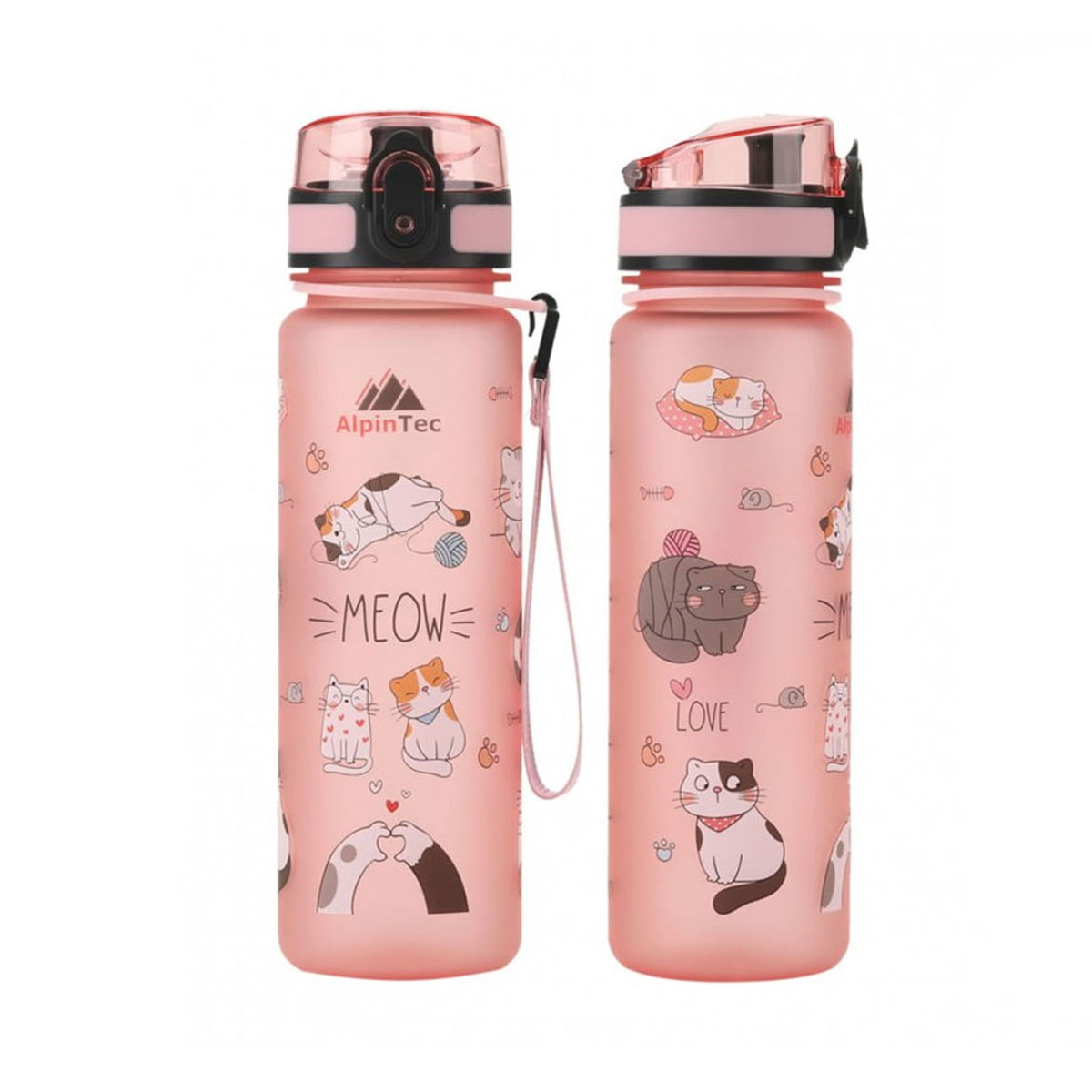 ALPINPRO - MOOD FLAMINGO MEOW 500 ML