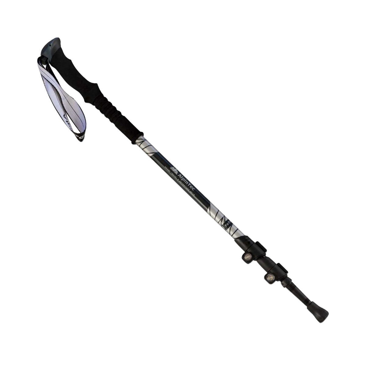 ALPINPRO - PATHFINDER BLUE RAF