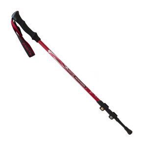 ALPINPRO - PATHFINDER RED