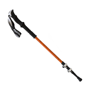 ALPINPRO - OLYMPUS ORANGE