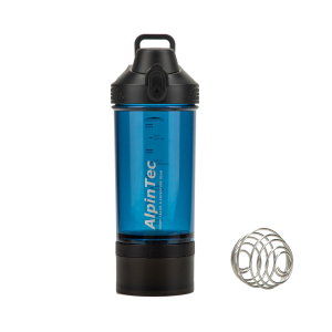 ALPINPRO - PROTEIN 550 ML SHAIKER