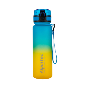 ALPINPRO - BICOLOUR BLUE YELLOW 500 ML