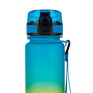 ALPINPRO - BICOLOUR BLUE YELLOW 500 ML