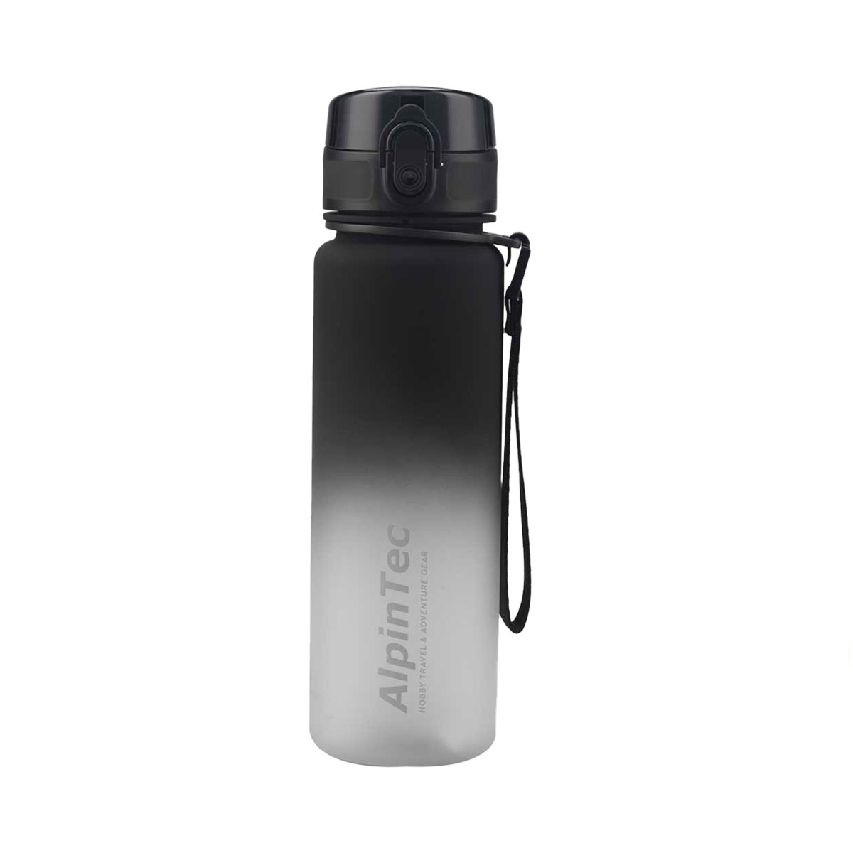 ALPINPRO - BICOLOUR BLACK WHITE 500 ML