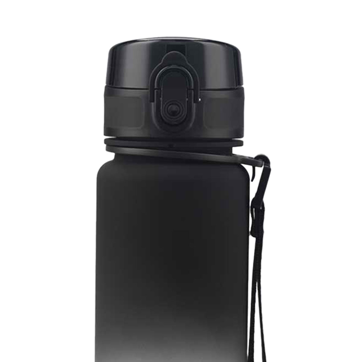 ALPINPRO - BICOLOUR BLACK WHITE 500 ML