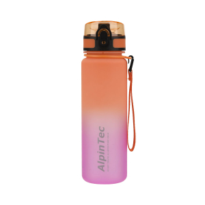 ALPINPRO - BICOLOUR ORANGE PURPLE 500 ML