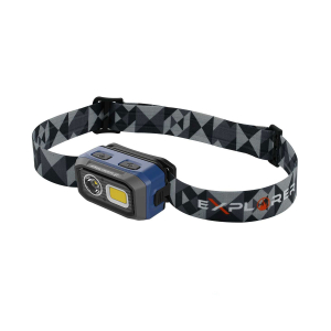 ALPINPRO - HYBRIDR+